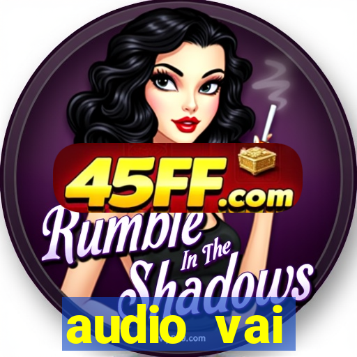 audio vai corinthians com fogos jogo aberto